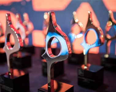 MAINSTREAM IS THE FINALIST OF SABRE AWARDS 2020