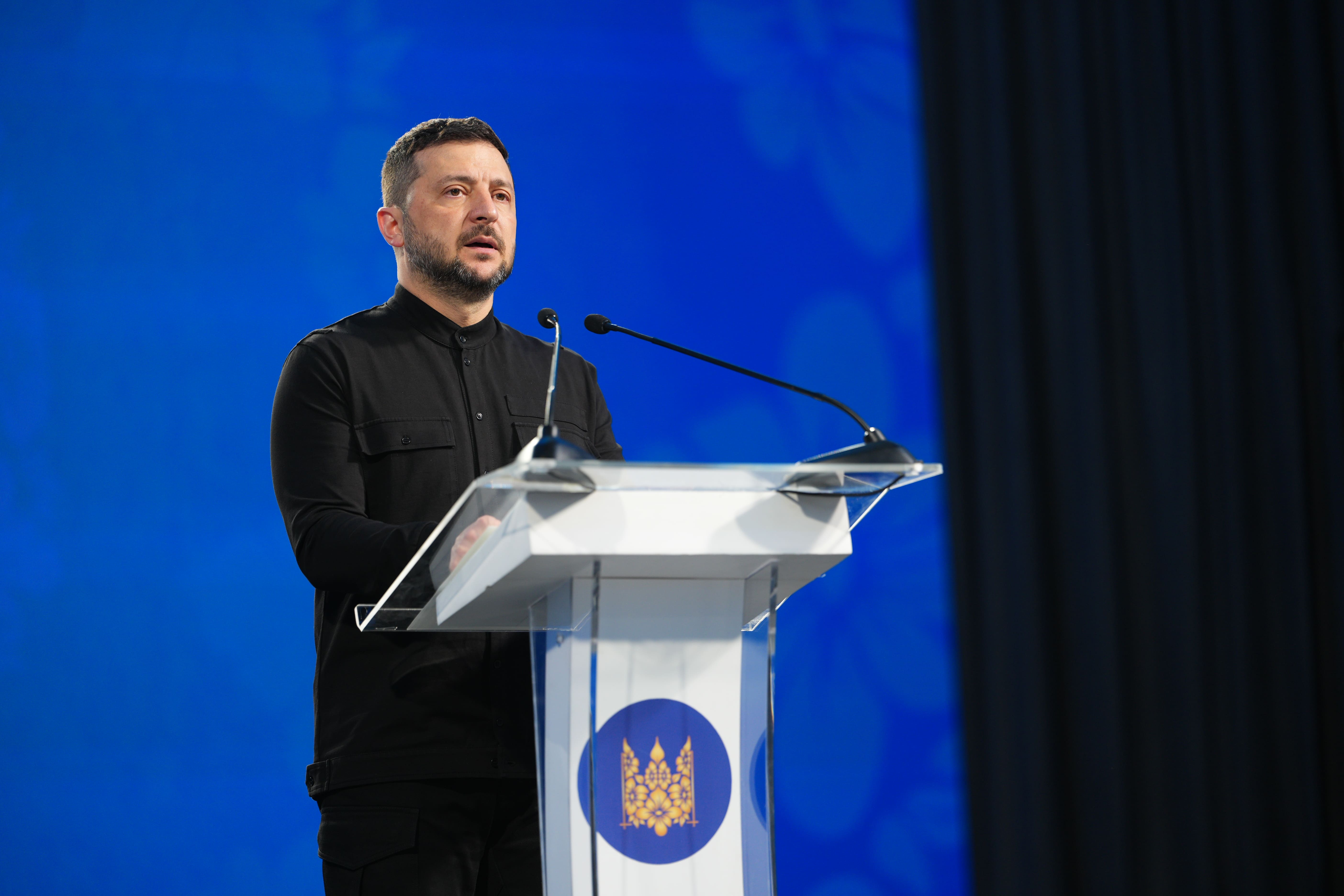 Молитовний Сніданок 2025