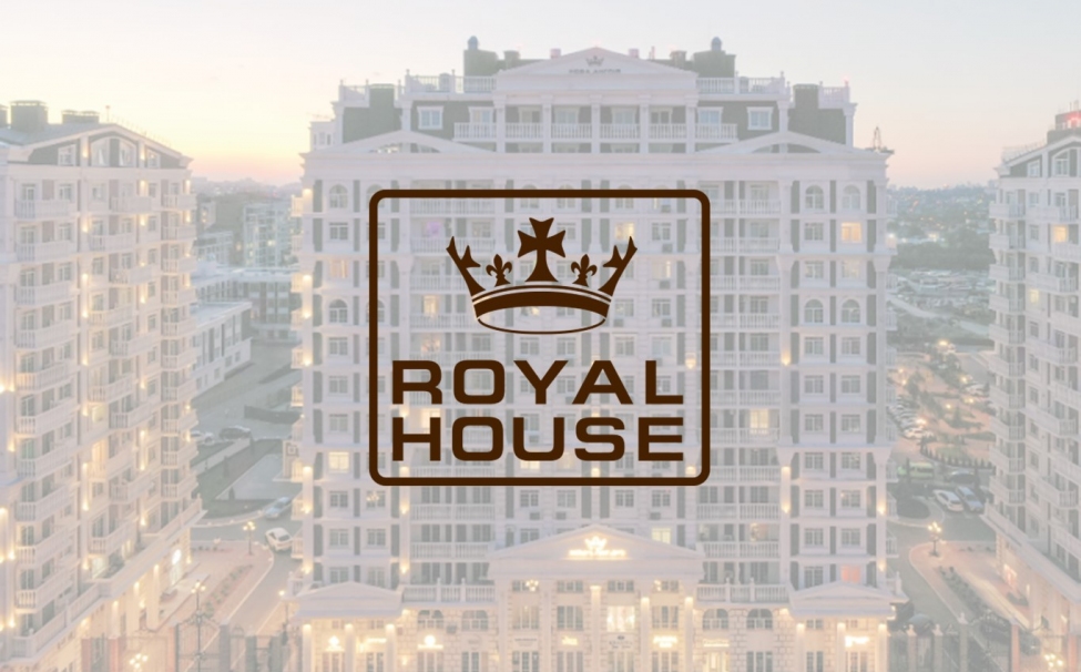 COMPREHENSIVE COMMUNICATION STRATEGY FOR ROYAL HOUSE