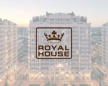 COMPREHENSIVE COMMUNICATION STRATEGY FOR ROYAL HOUSE