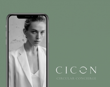 Developing a brand platform for the CICON App