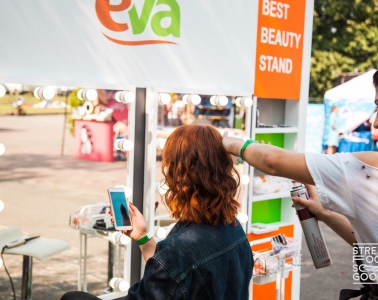 EVA beauty-fest