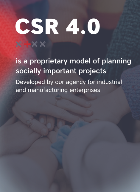 CSR 4.0