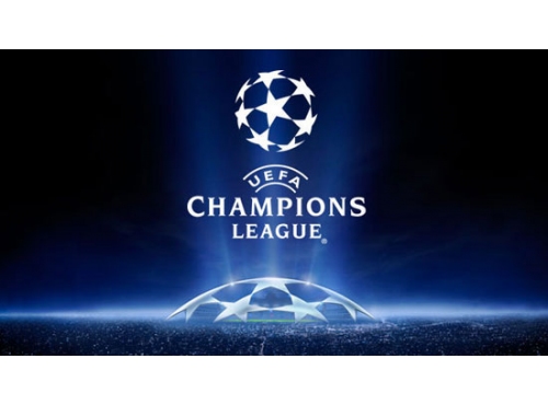 2018 UEFA CHAMPIONS LEAGUE FINAL
