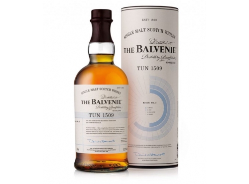 The Balvenie