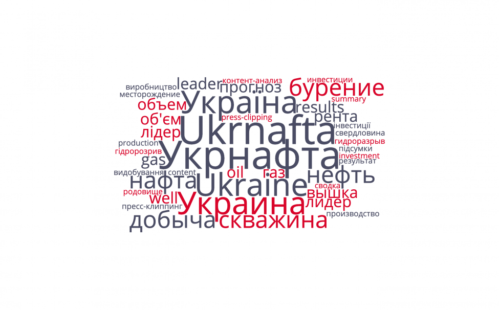 За полгода мы обработали 9710 публикаций