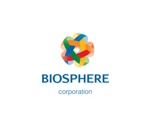 Biosphere