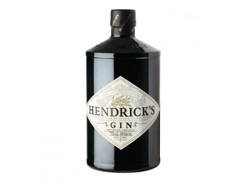 Hendrick's Gin