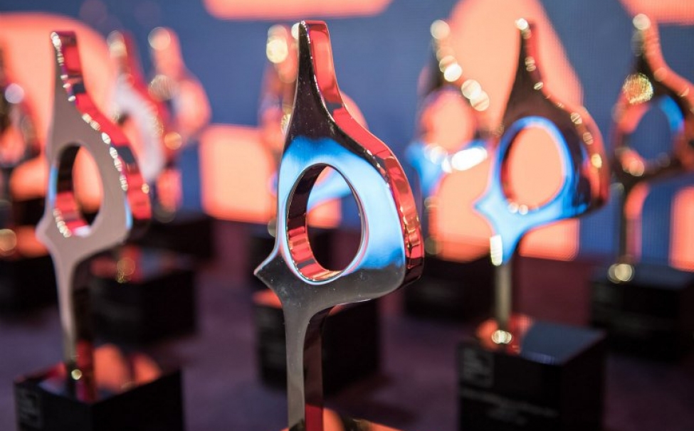 MAINSTREAM — ФИНАЛИСТ SABRE AWARDS 2020