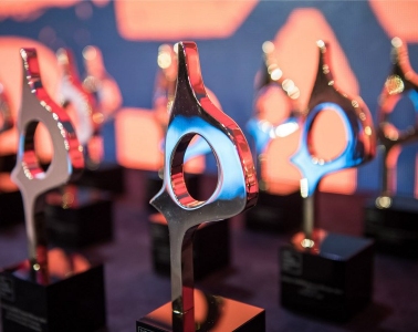 MAINSTREAM — ФИНАЛИСТ SABRE AWARDS 2020