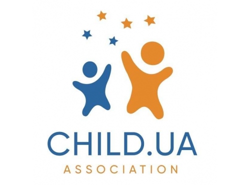 Асоціація  CHILD.UA